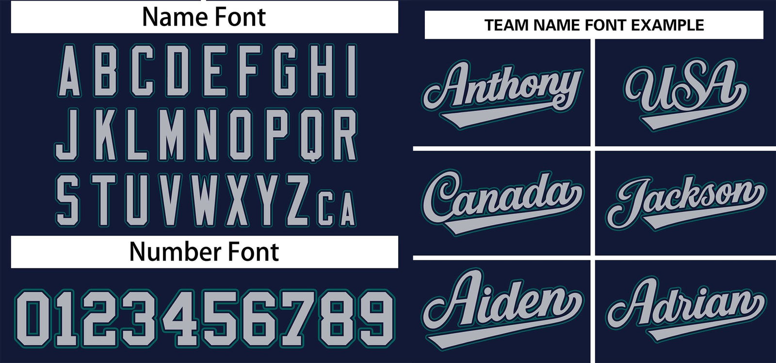 Custom Classic Style Navy Blue Sports Hoodie Pullover Sweatshirt