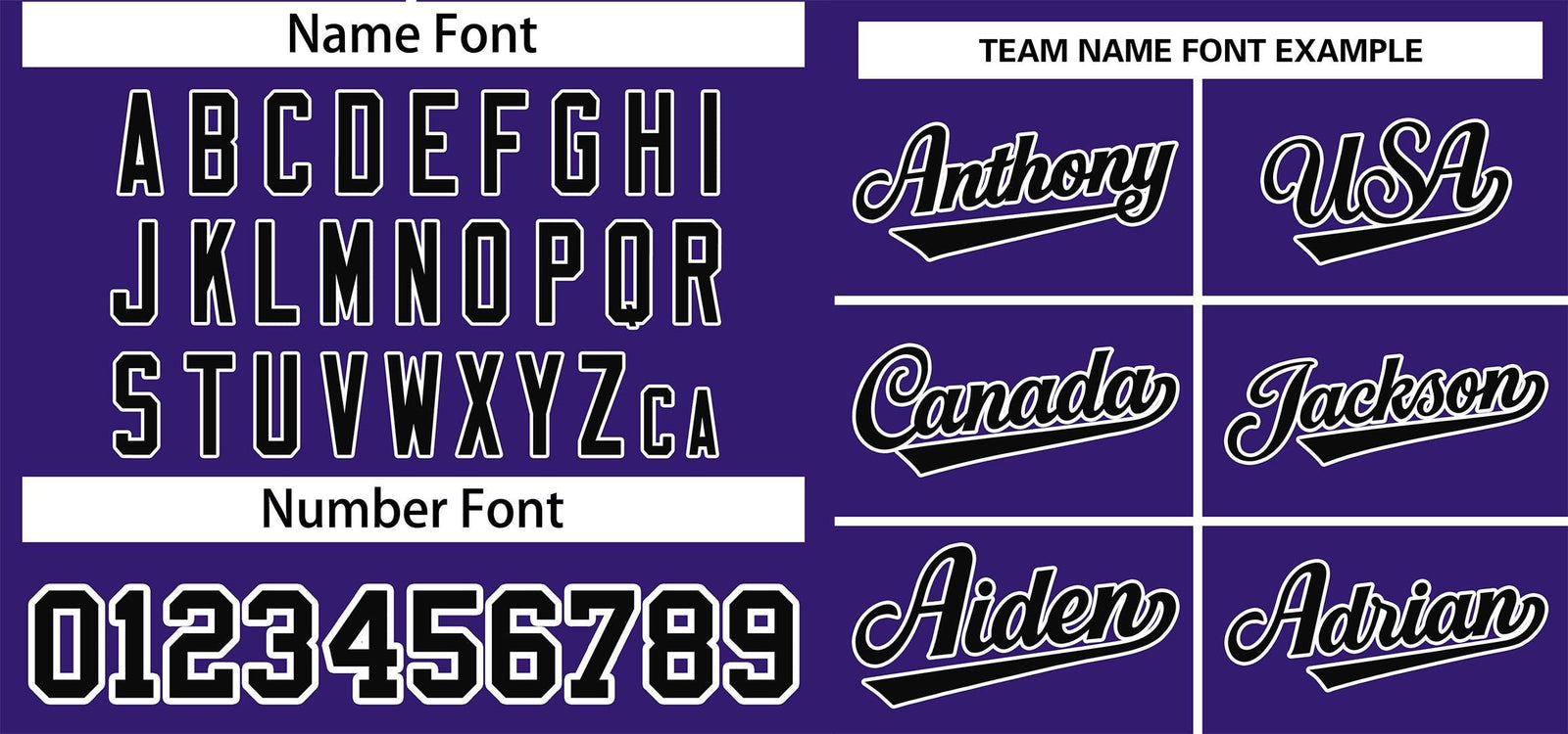 Custom Classic Style Hoodie Athletic Pullover Purple Sweatshirt