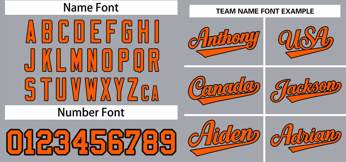 Custom Classic Style Hoodie Gray Athletic Pullover Sweatshirt