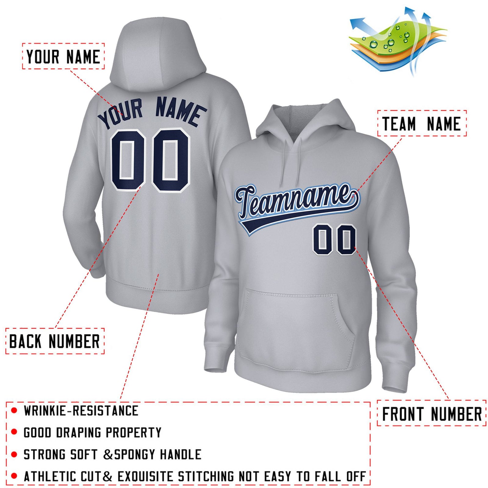 cheap good quality hoodies