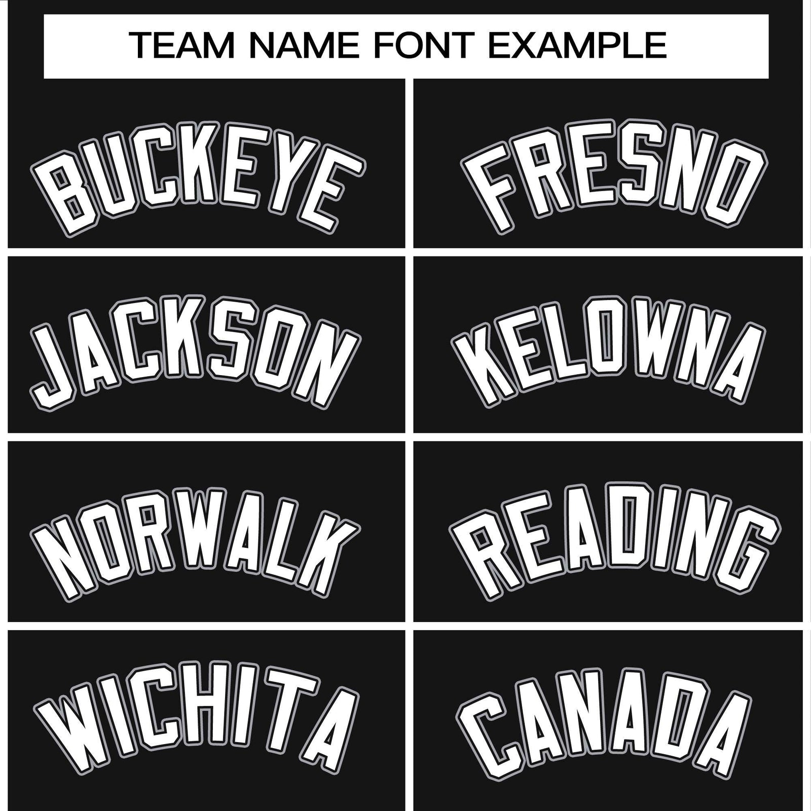 custom pullover hoodies outfit team name font example