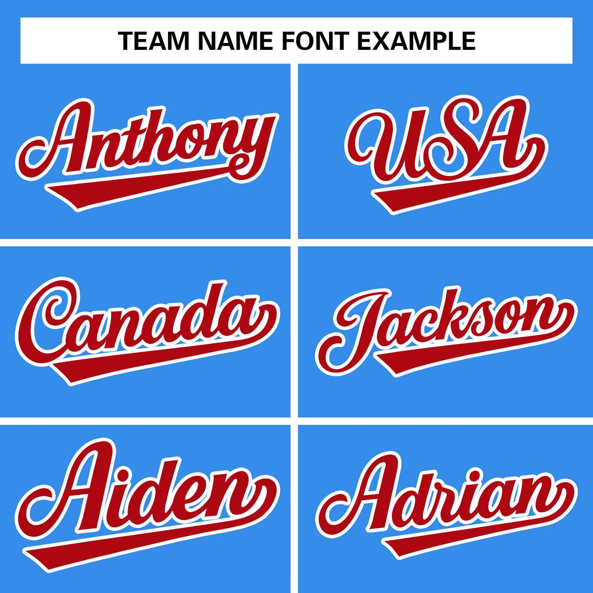 Custom Light Blue Red-White Raglan Sleeves Stitched Sportwear Pullover Hoodie