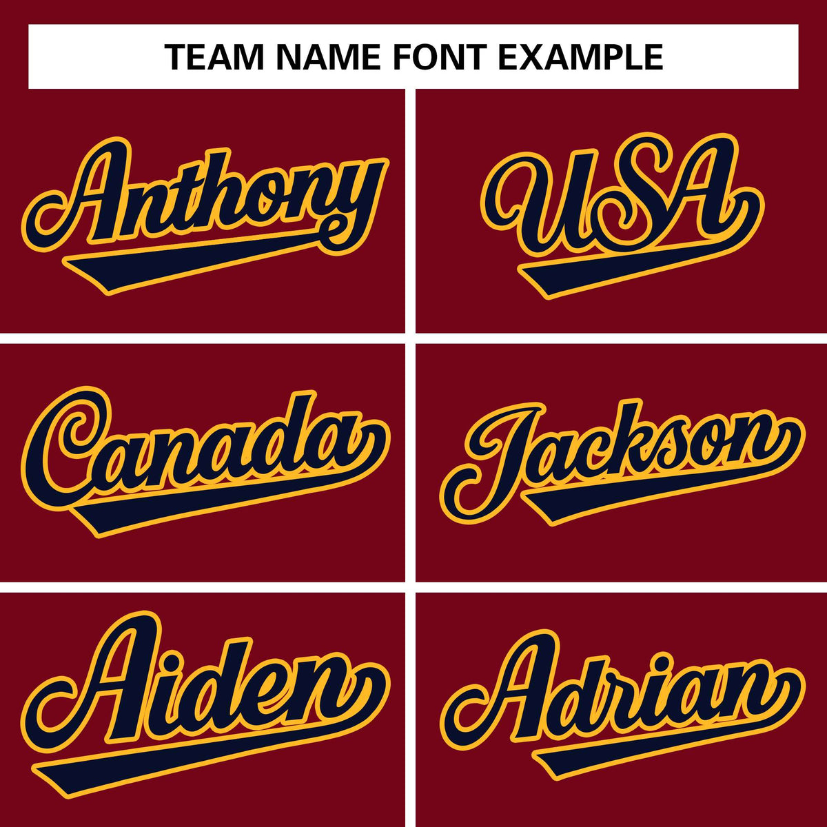 Custom Crimson Navy-Gold Raglan Sleeves Stitched Sportwear Pullover Hoodie