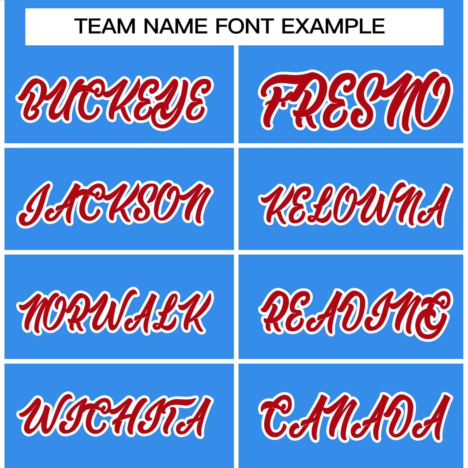 Custom Light Blue Red-White Raglan Sleeves Stitched Sportwear Pullover Hoodie