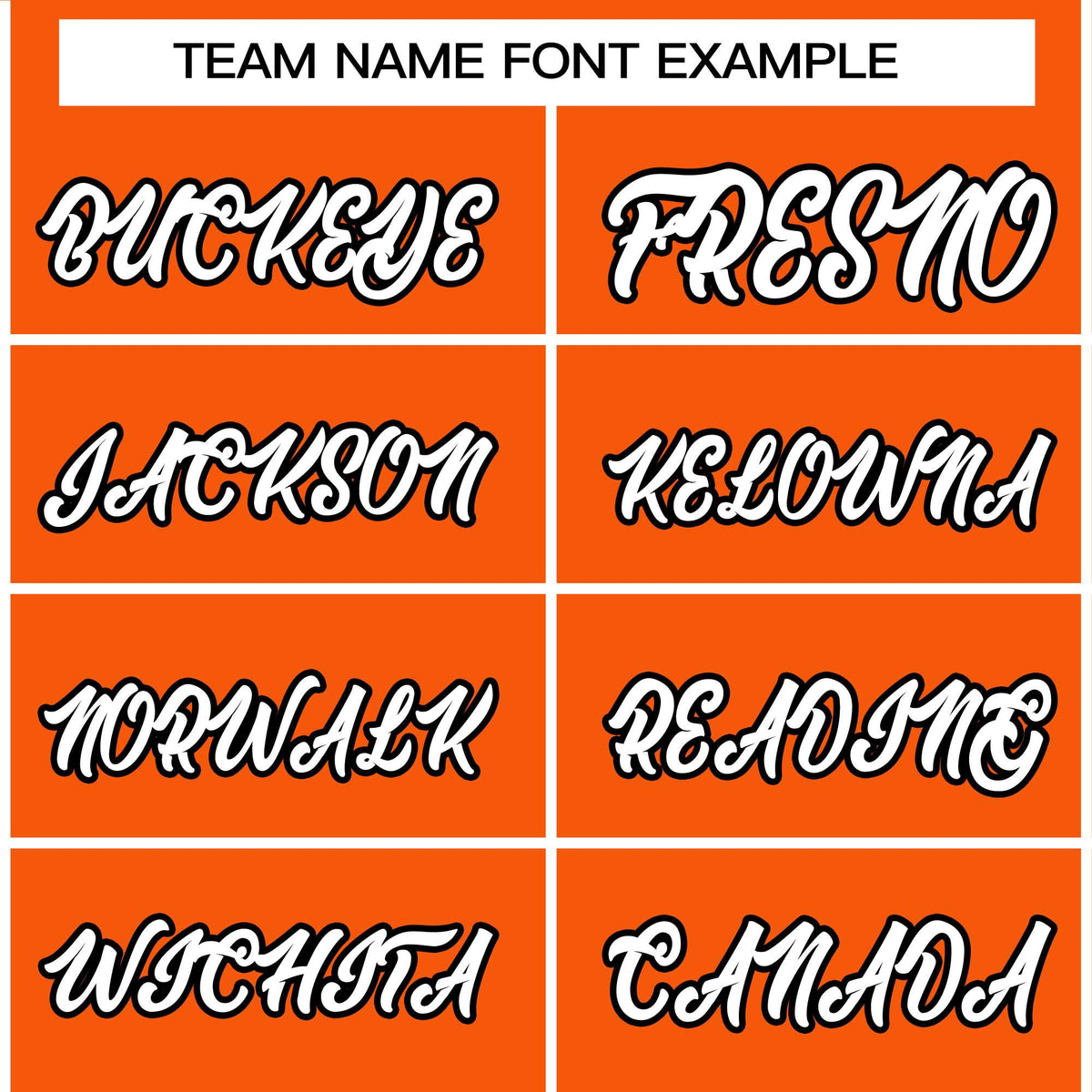 Custom Orange White-Black Raglan Sleeves Stitched Sportwear Pullover Hoodie