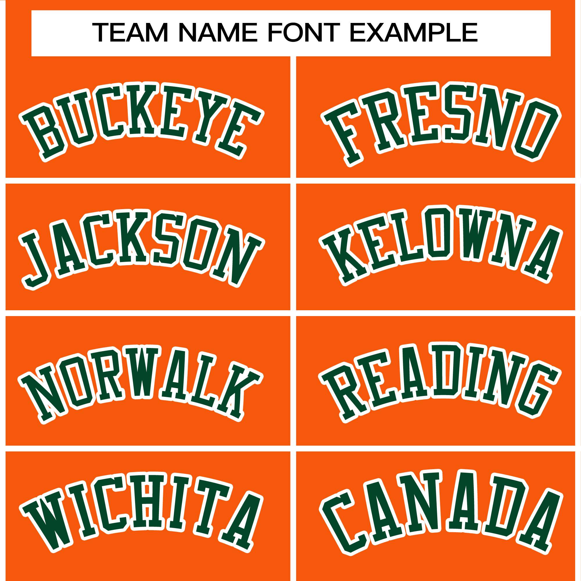 Custom Orange Green-White Raglan Sleeves Pullover Personalized Sweatshirt Hoodie