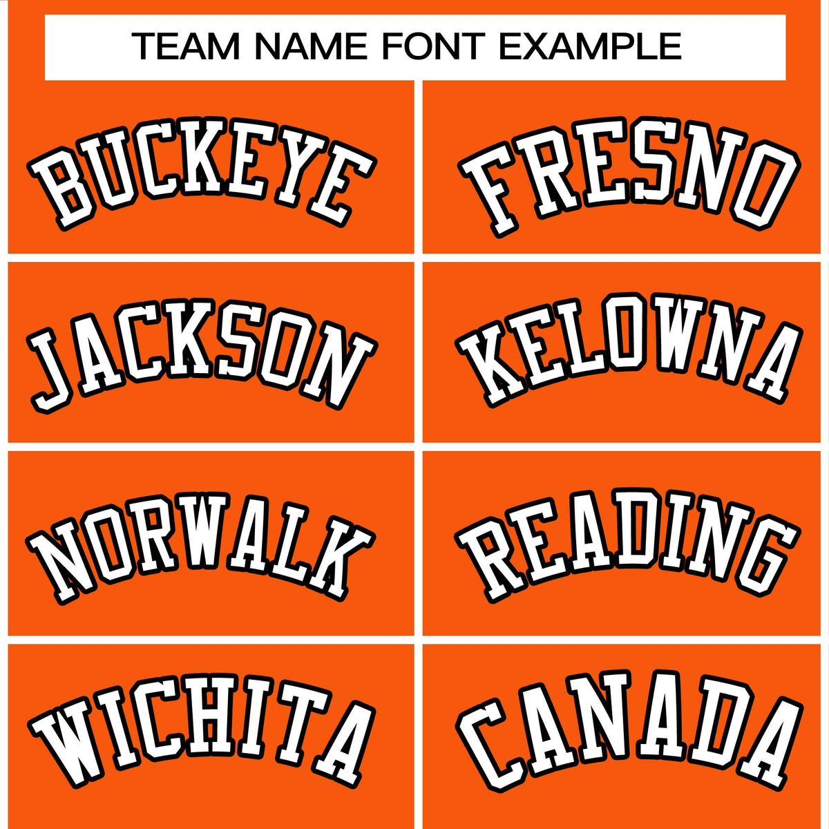 Custom Orange White-Black Raglan Sleeves Pullover Personalized Sweatshirt Hoodie