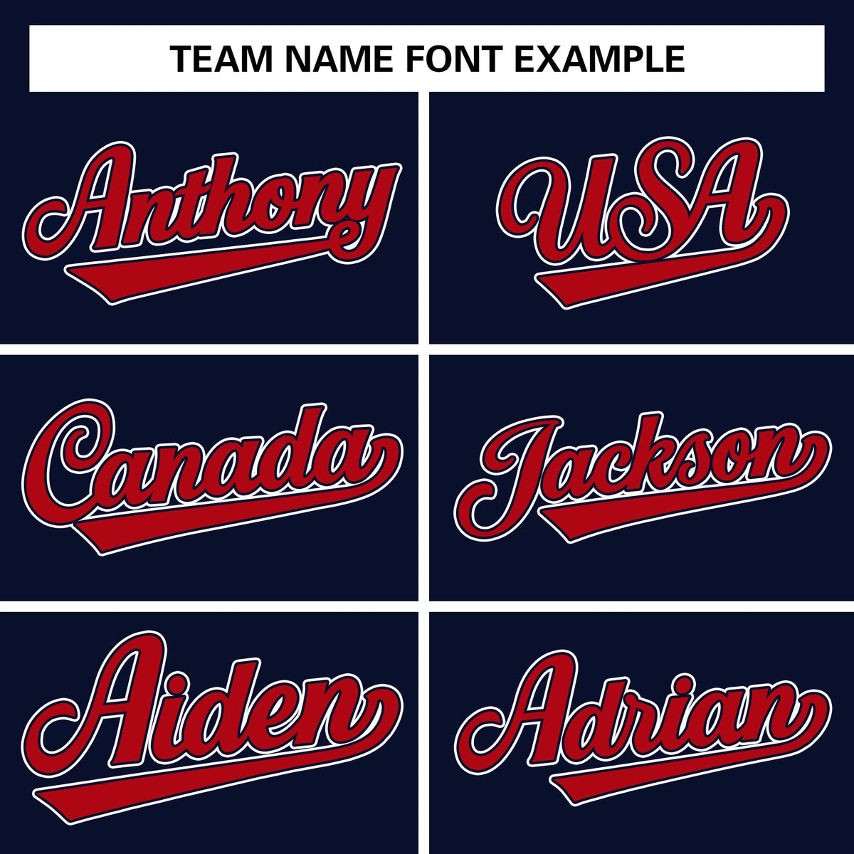 Custom Navy Red-White Raglan Sleeves Pullover Personalized Sweatshirt Hoodie