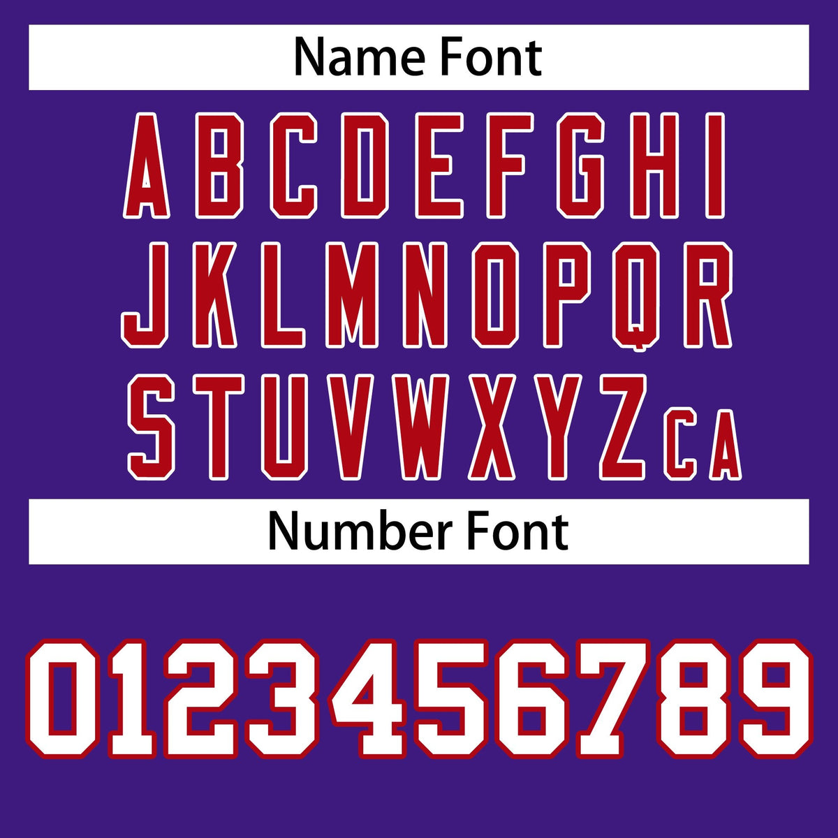 Custom Purple White-Red Raglan Sleeves Pullover Personalized Sweatshirt Hoodie