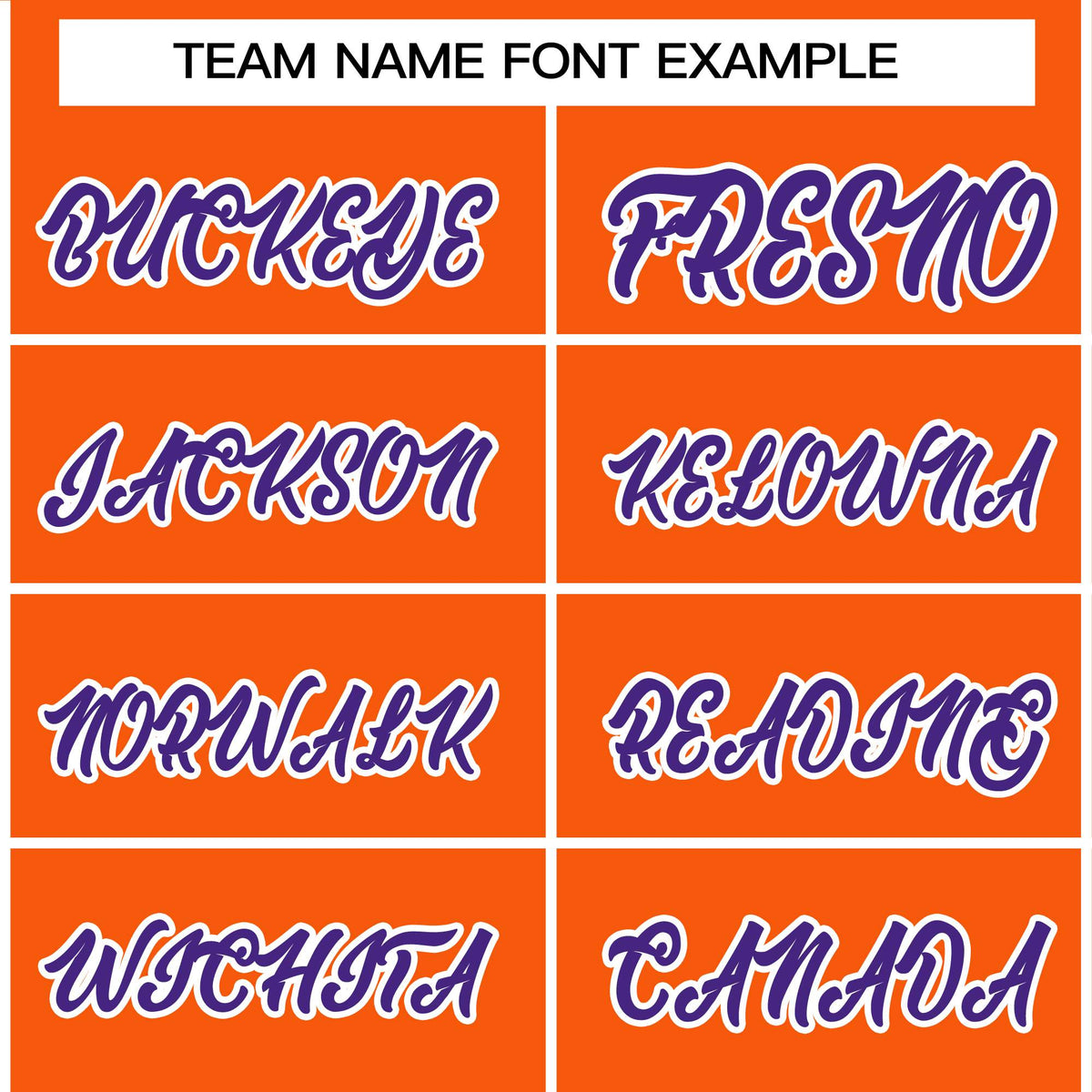 Custom Orange Purple-White Raglan Sleeves Pullover Personalized Sweatshirt Hoodie