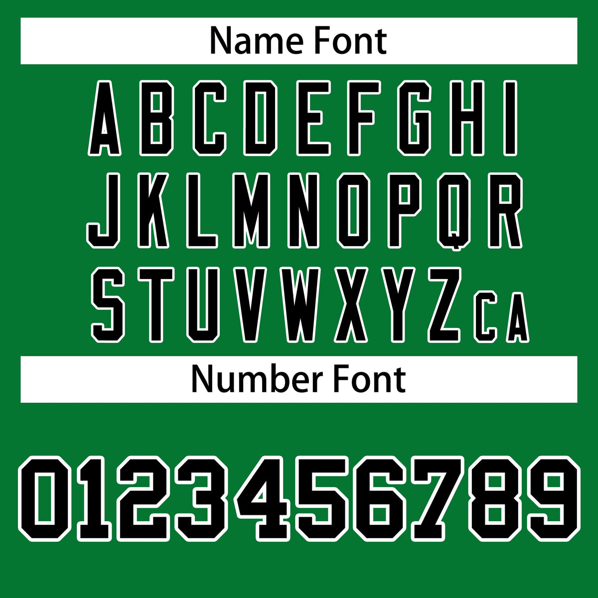 Custom Kelly Green Black-White Raglan Sleeves Pullover Personalized Sweatshirt Hoodie