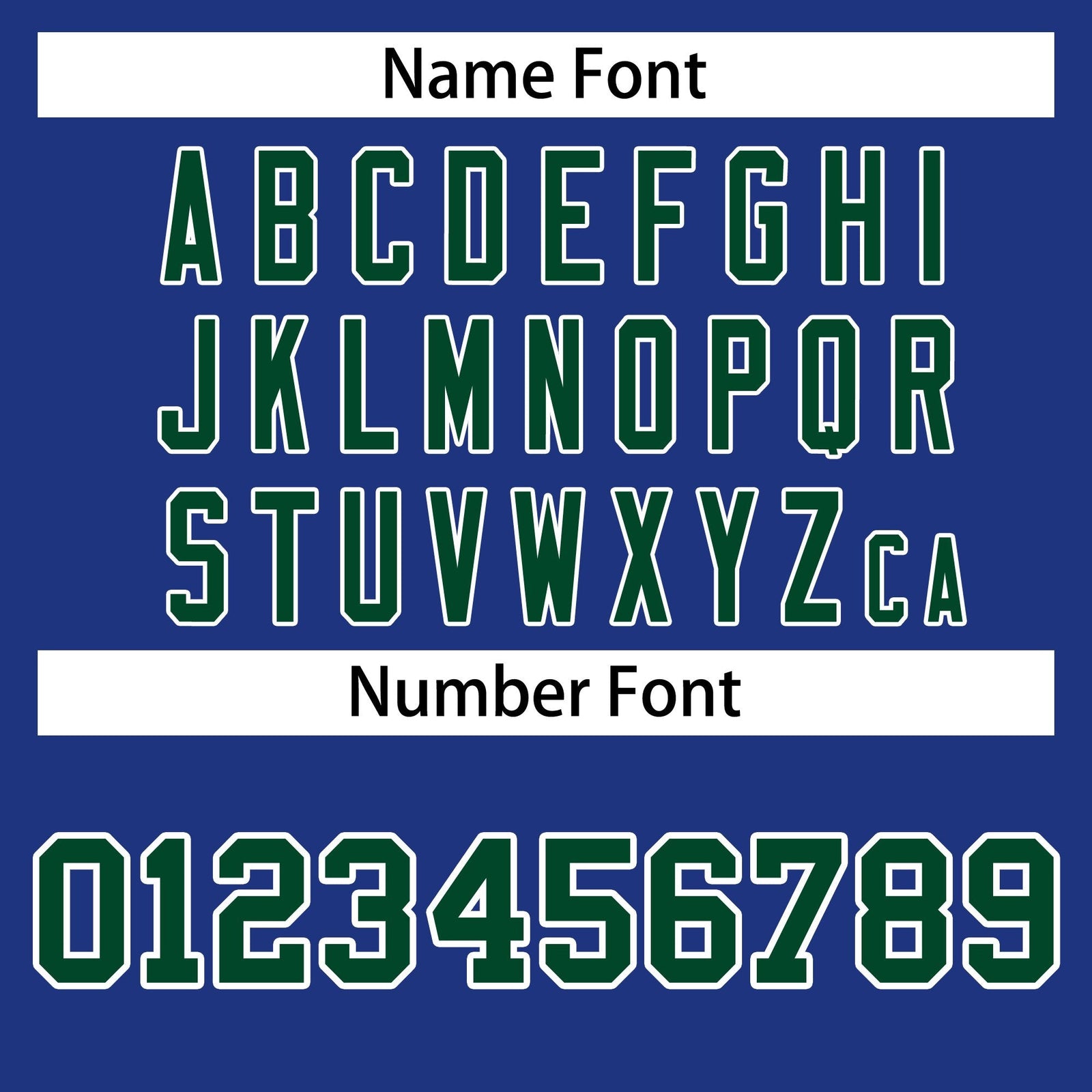 Custom Royal Green-White Raglan Sleeves Pullover Personalized Team Sweatshirt Hoodie