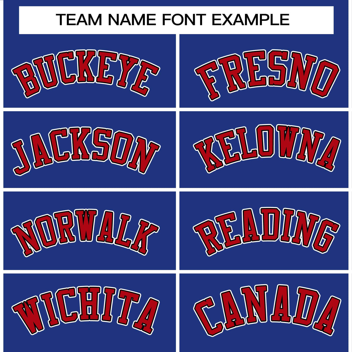 Custom Royal Red-White Raglan Sleeves Pullover Personalized Team Sweatshirt Hoodie