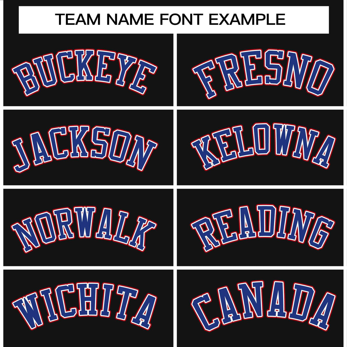 Custom Black Royal-Red Raglan Sleeves Pullover Personalized Team Sweatshirt Hoodie