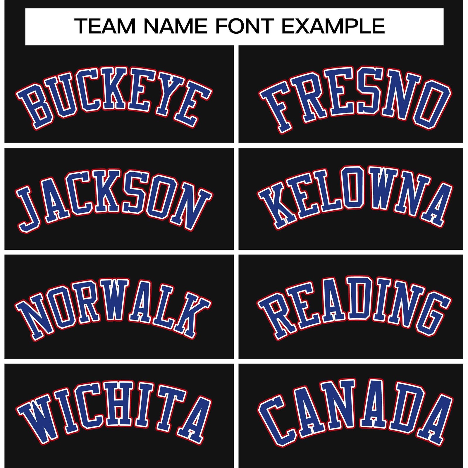 Custom Black Royal-Red Raglan Sleeves Pullover Personalized Team Sweatshirt Hoodie