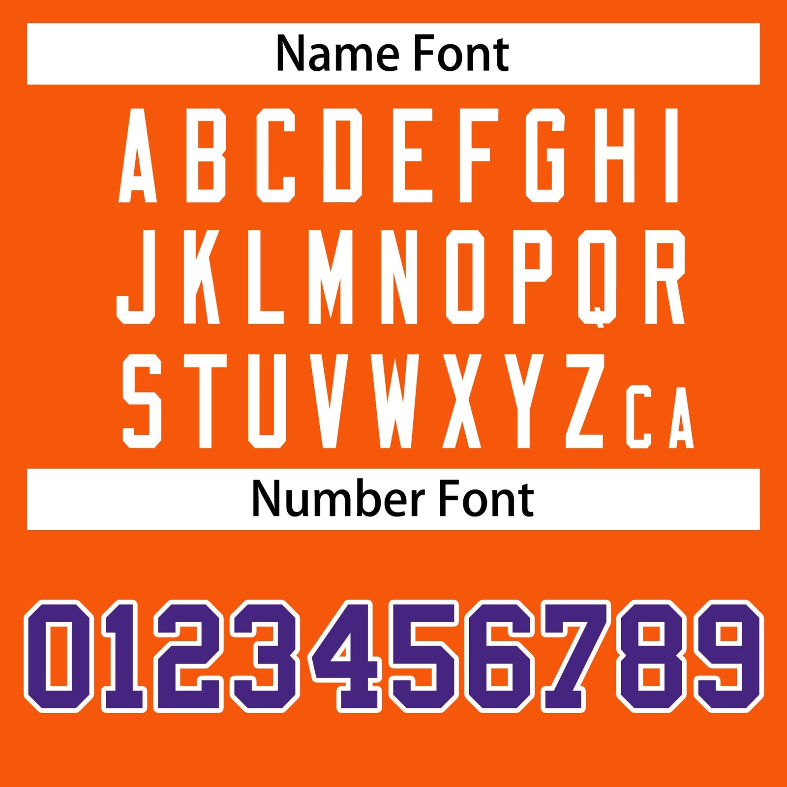 Custom Orange Purple-White Raglan Sleeves Pullover Personalized Team Sweatshirt Hoodie