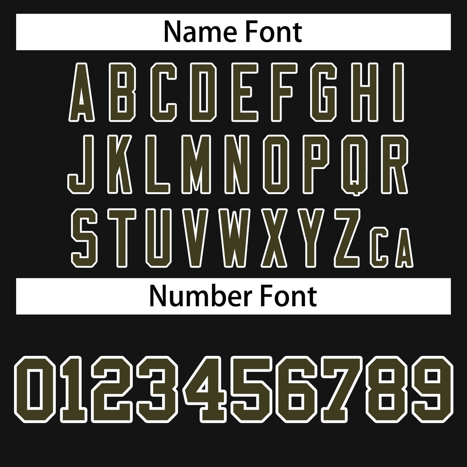 Custom Black Olive-White Raglan Sleeves Pullover Personalized Team Sweatshirt Hoodie