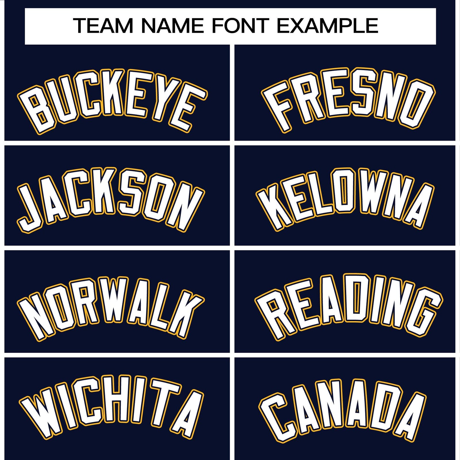 Custom Navy White-Gold Raglan Sleeves Pullover Personalized Team Sweatshirt Hoodie
