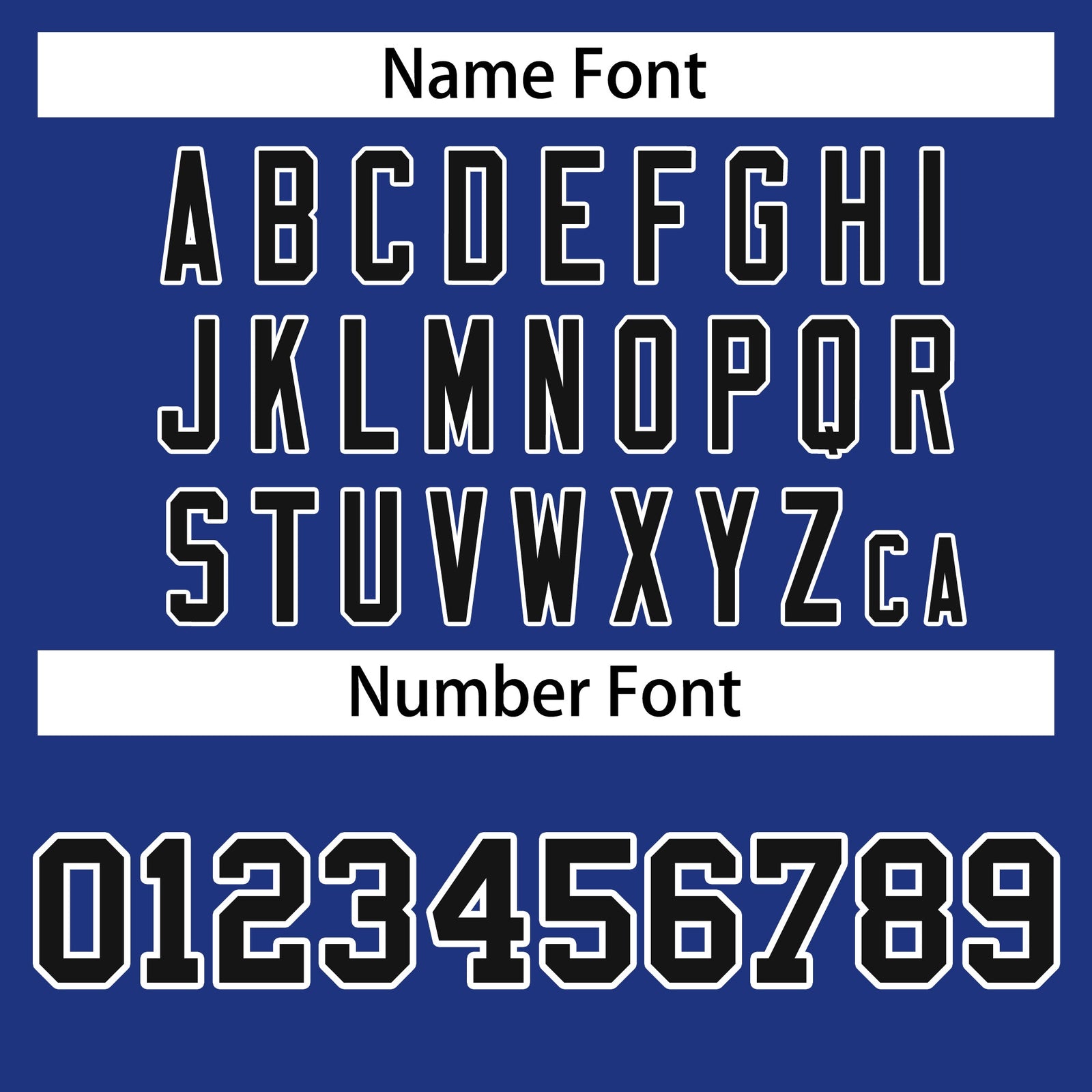 Custom Royal Black-White Raglan Sleeves Pullover Personalized Team Sweatshirt Hoodie