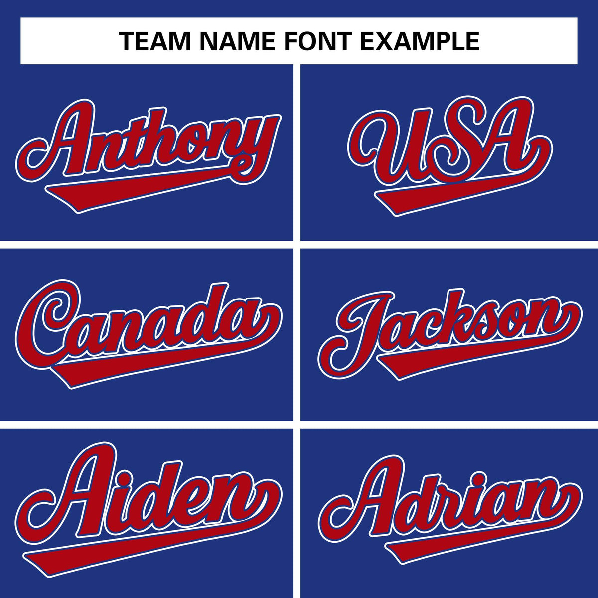 Custom Royal Red-White Raglan Sleeves Pullover Personalized Team Sweatshirt Hoodie