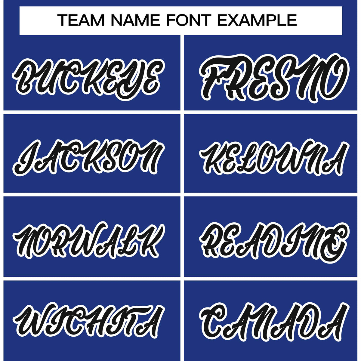 Custom Royal Black-White Raglan Sleeves Pullover Personalized Team Sweatshirt Hoodie