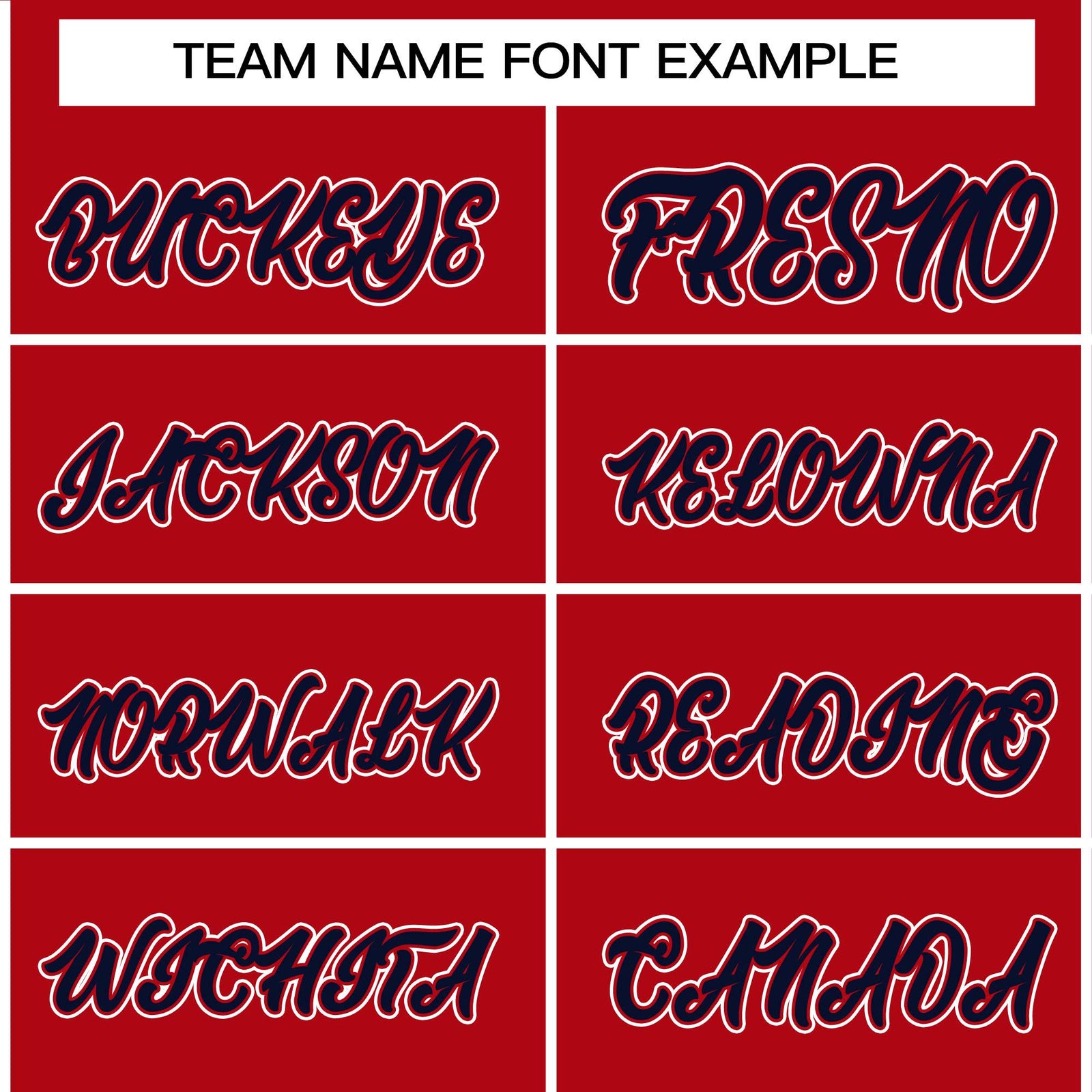 Custom Red Navy-White Raglan Sleeves Pullover Personalized Team Sweatshirt Hoodie