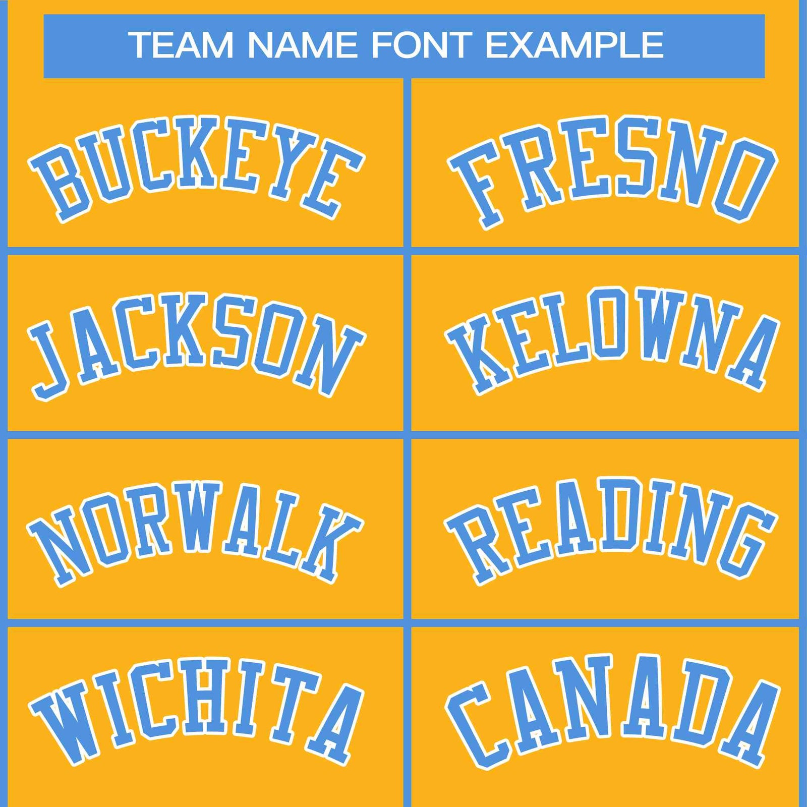 Custom Stitched Gold Powder Blue Raglan Sleeves Sports Full-Zip Sweatshirt Hoodie