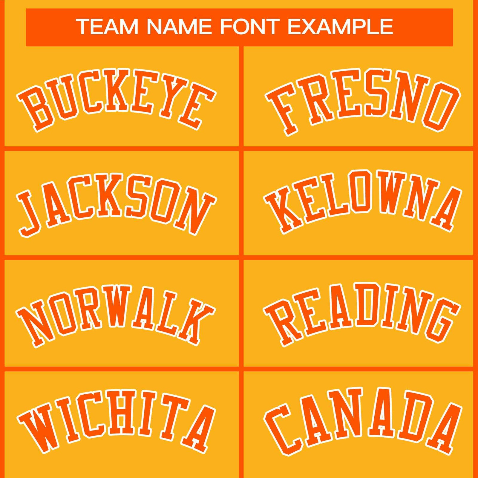 Custom Stitched Gold Orange Raglan Sleeves Sports Full-Zip Sweatshirt Hoodie