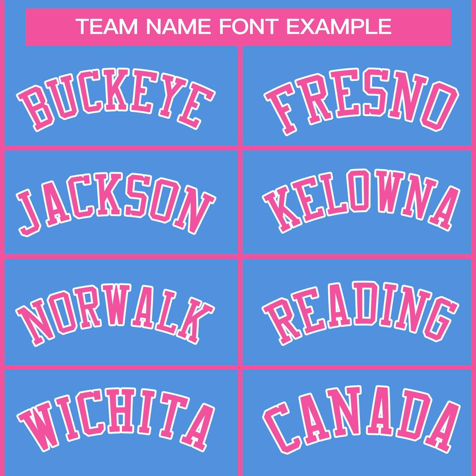 Custom Stitched Powder Blue Pink Raglan Sleeves Sports Full-Zip Sweatshirt Hoodie