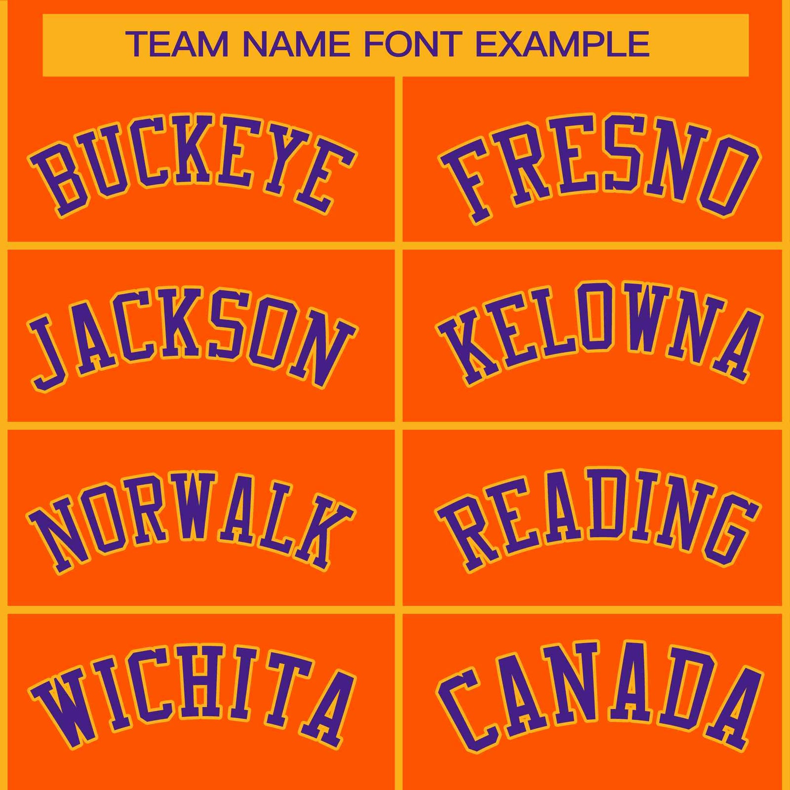 Custom Stitched Orange Gold-Purple Raglan Sleeves Sports Full-Zip Sweatshirt Hoodie