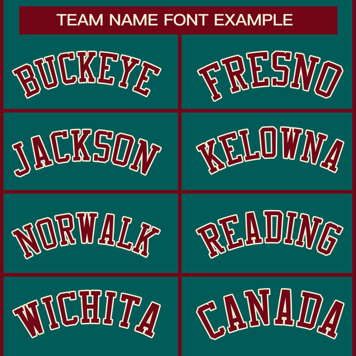 Custom Stitched Aqua Crimson Raglan Sleeves Sports Full-Zip Sweatshirt Hoodie