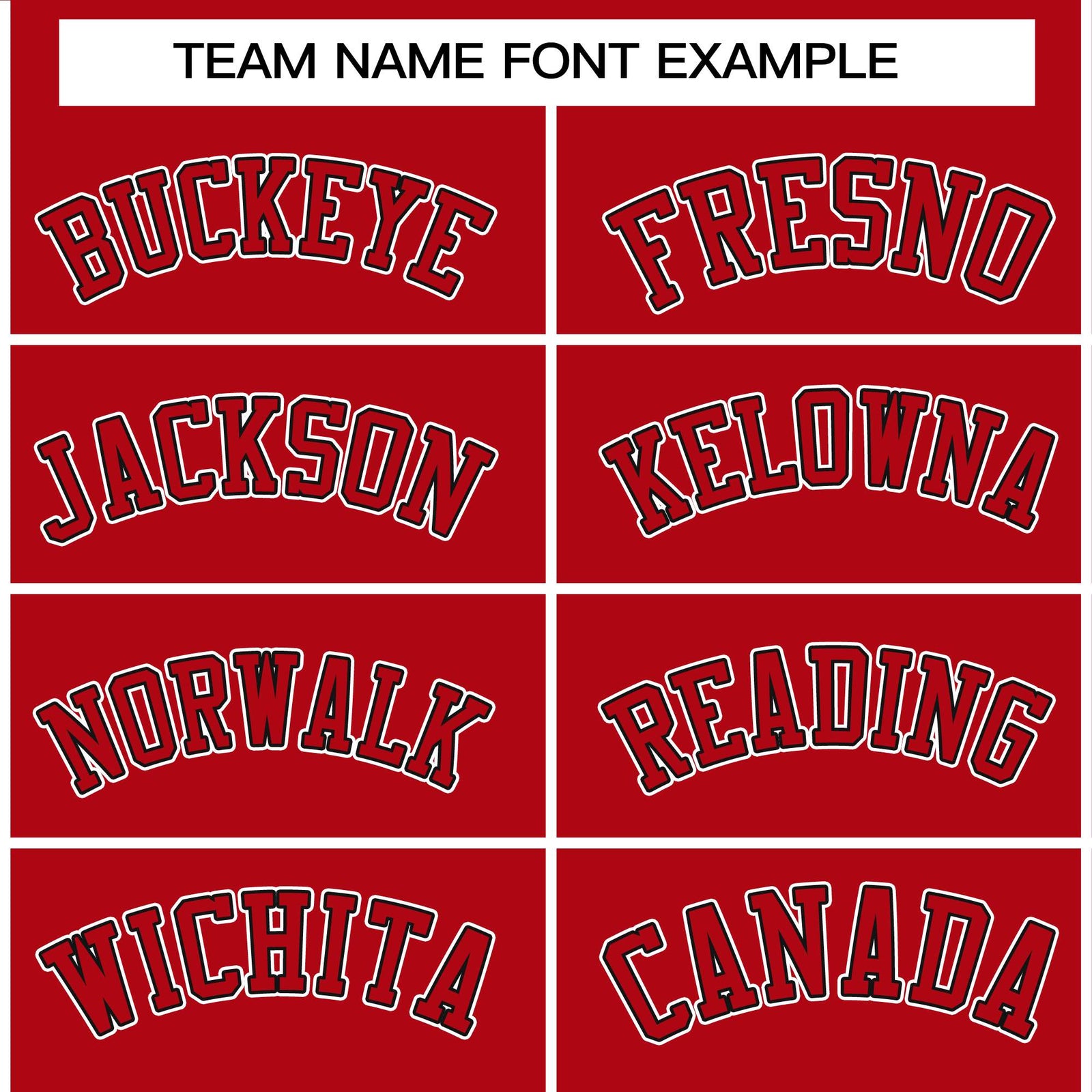 Custom Stitched Red Black-White Raglan Sleeves Sports Full-Zip Sweatshirt Hoodie