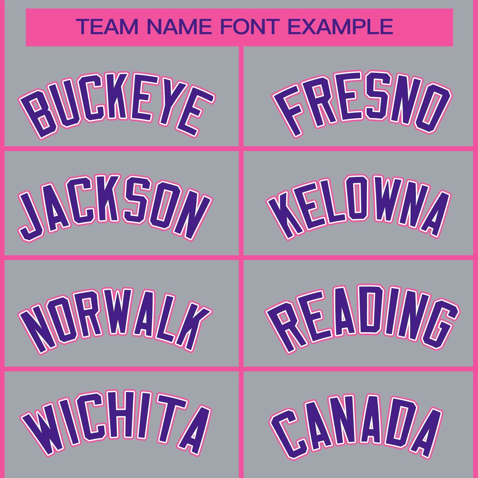 Custom Stitched Light Gray Pink-Purple Raglan Sleeves Sports Full-Zip Sweatshirt Hoodie