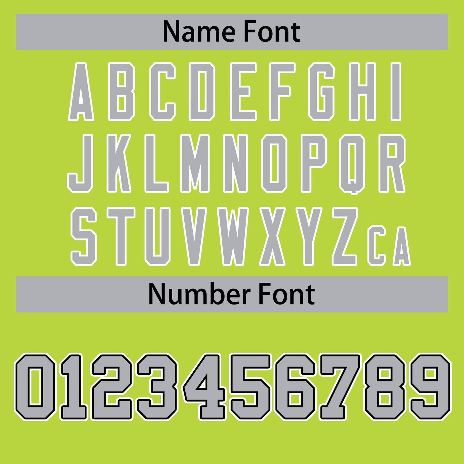 Custom Stitched Neon Green Light Gray Raglan Sleeves Sports Full-Zip Sweatshirt Hoodie