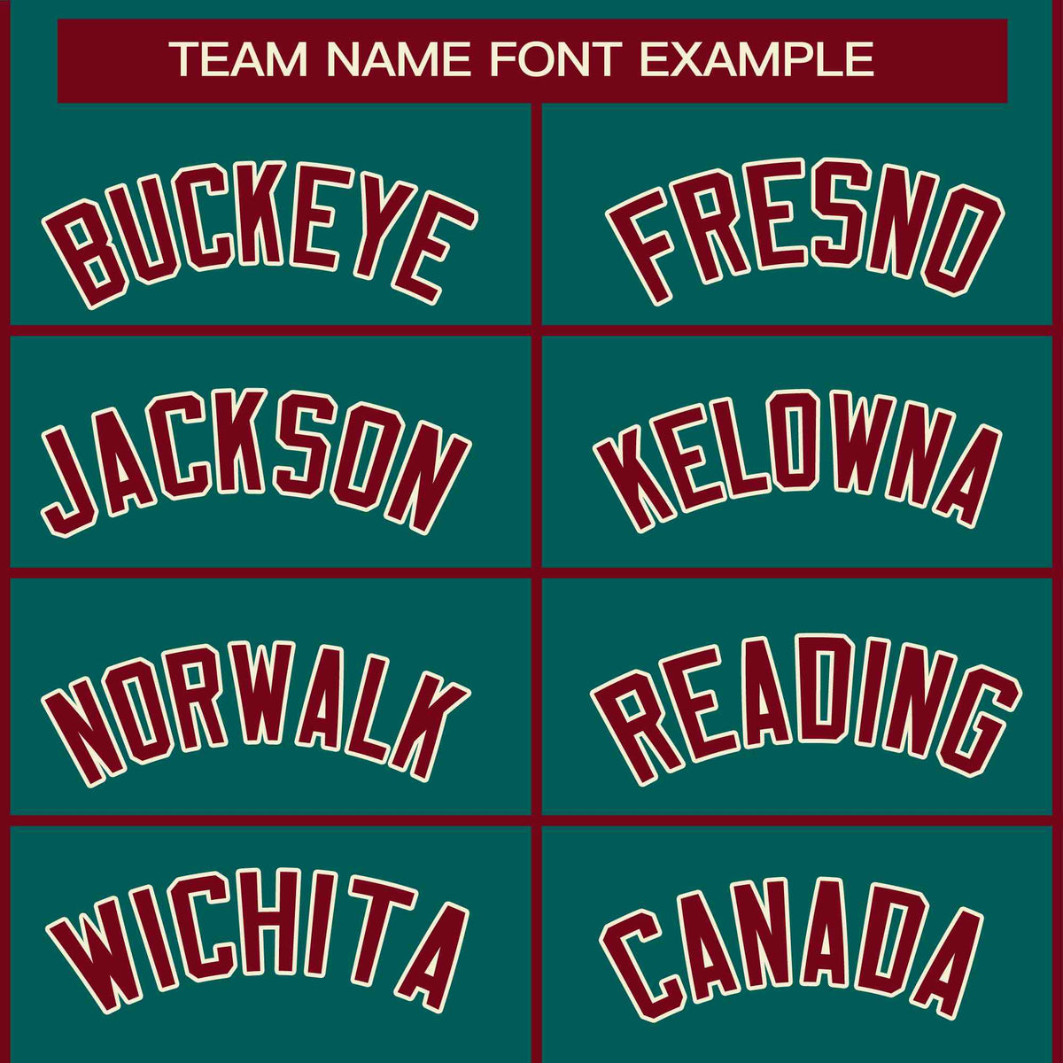 Custom Stitched Aqua Crimson Raglan Sleeves Sports Full-Zip Sweatshirt Hoodie