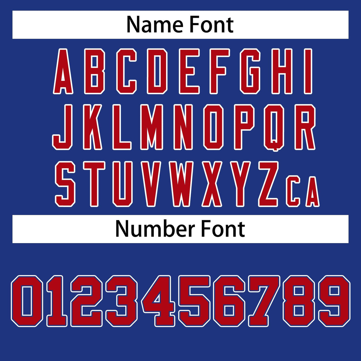 Custom Stitched Royal Red-White Raglan Sleeves Sports Full-Zip Sweatshirt Hoodie