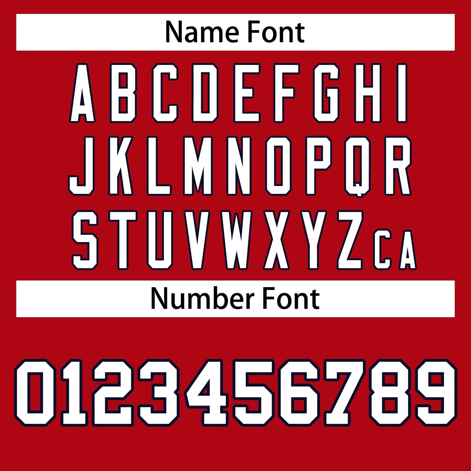 Custom Stitched Red White-Navy Raglan Sleeves Sports Full-Zip Sweatshirt Hoodie