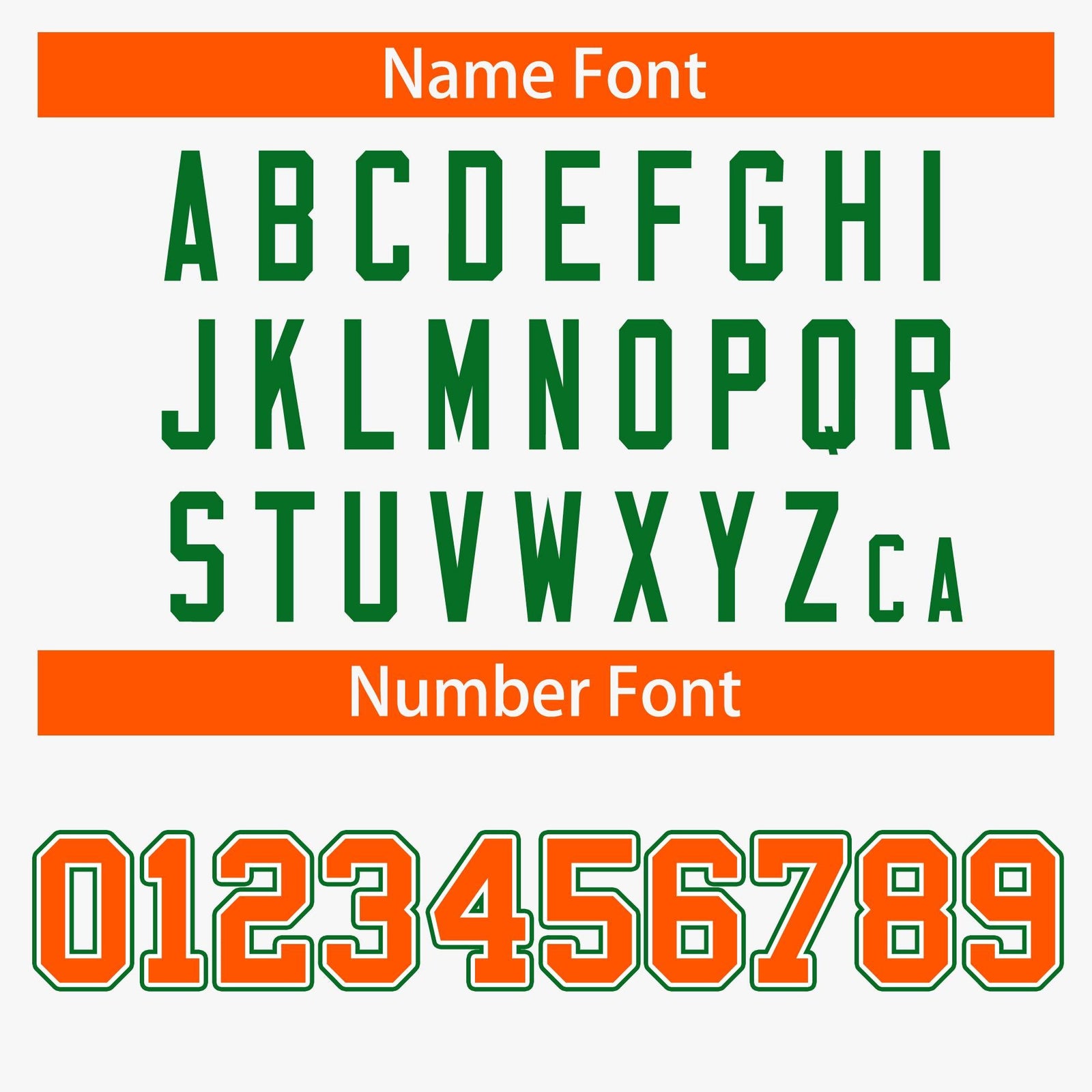 Custom Stitched White Orange Raglan Sleeves Sports Full-Zip Sweatshirt Hoodie