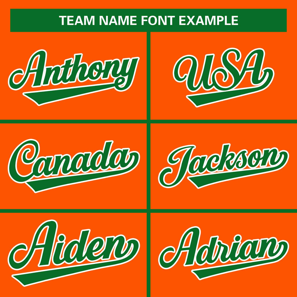 Custom Stitched Orange Kelly Green Raglan Sleeves Sports Full-Zip Sweatshirt Hoodie