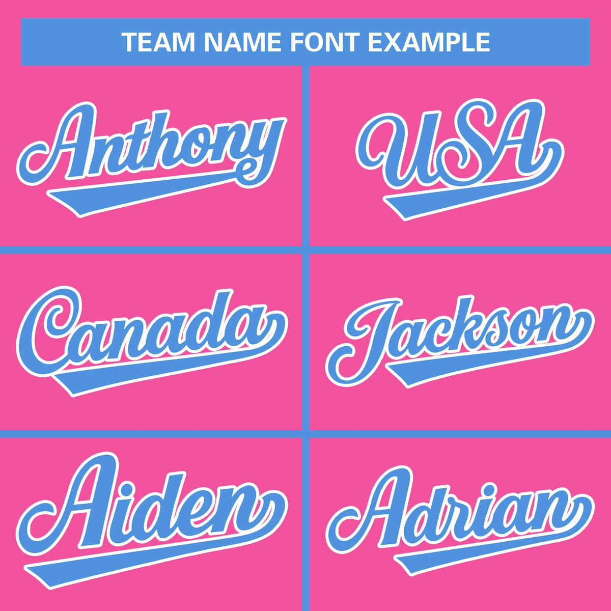 Custom Stitched Pink Powder Blue Raglan Sleeves Sports Full-Zip Sweatshirt Hoodie