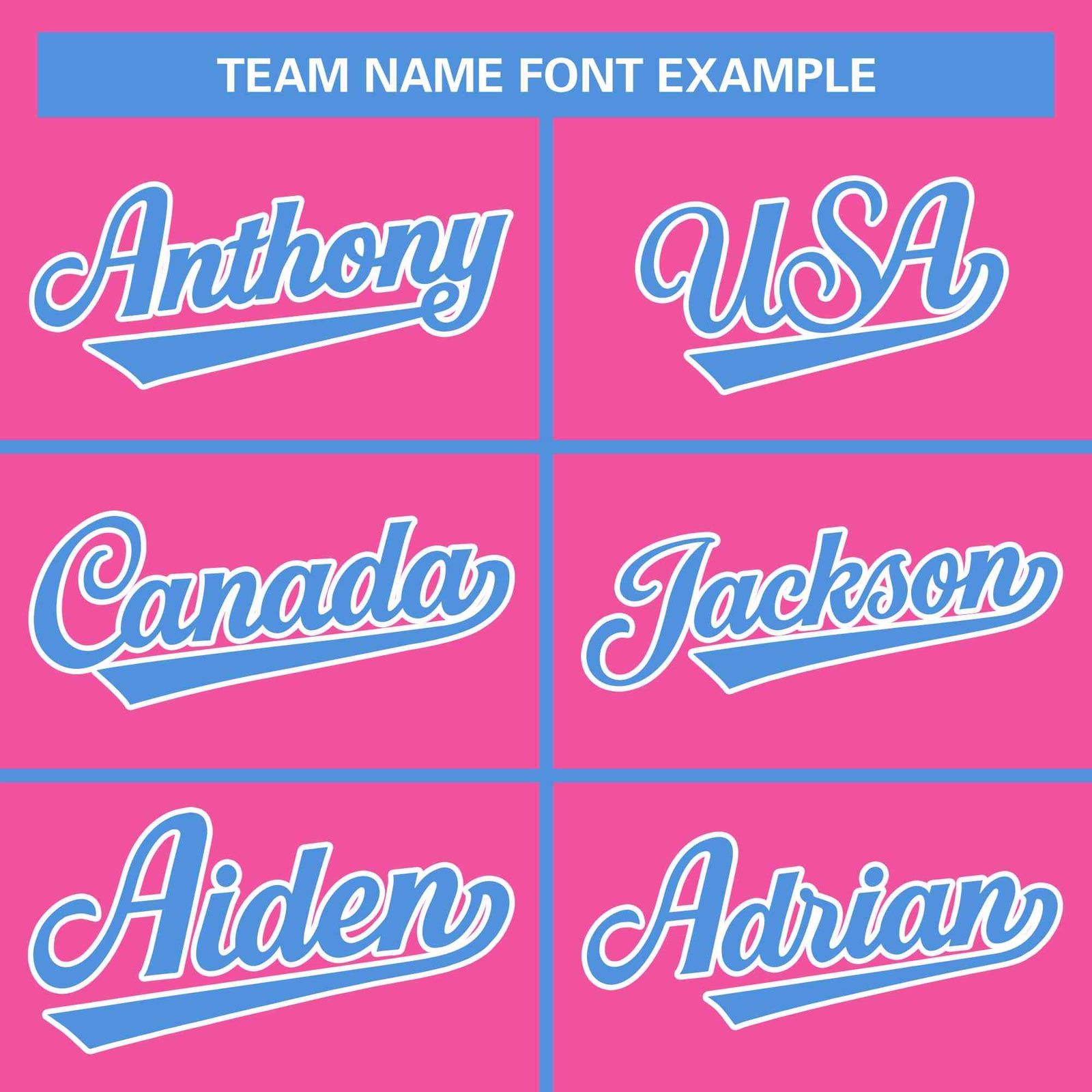 Custom Stitched Pink Powder Blue Raglan Sleeves Sports Full-Zip Sweatshirt Hoodie