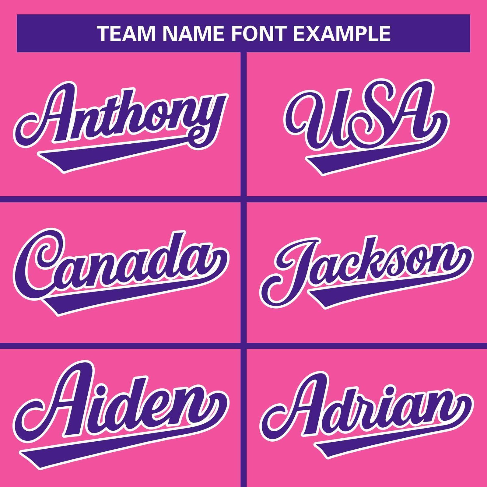 Custom Stitched Pink Purple Raglan Sleeves Sports Full-Zip Sweatshirt Hoodie