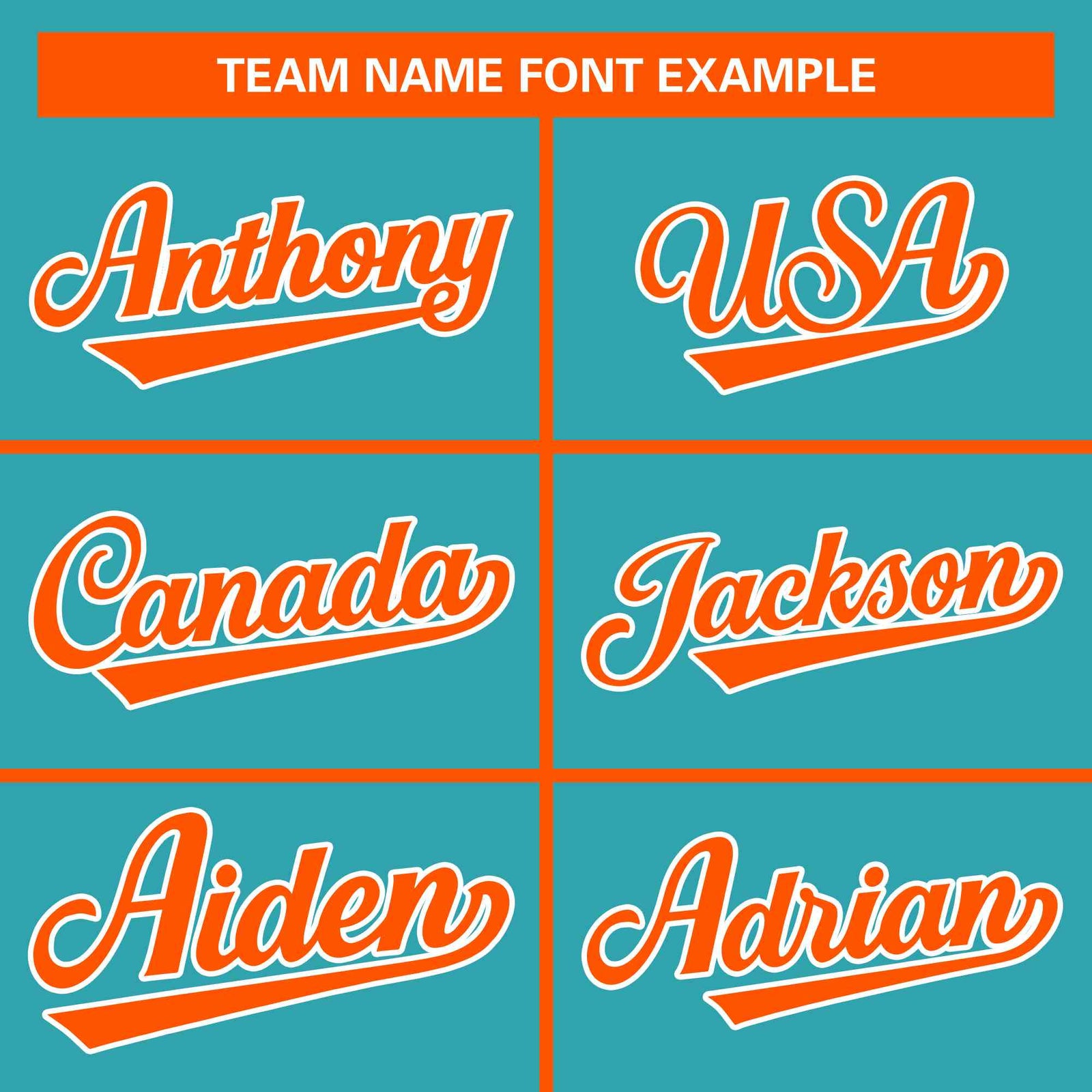 Custom Stitched Aqua Orange Raglan Sleeves Sports Full-Zip Sweatshirt Hoodie