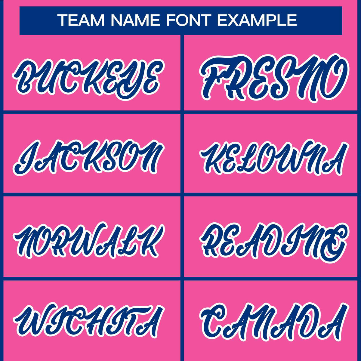 Custom Stitched Pink Royal Raglan Sleeves Sports Full-Zip Sweatshirt Hoodie