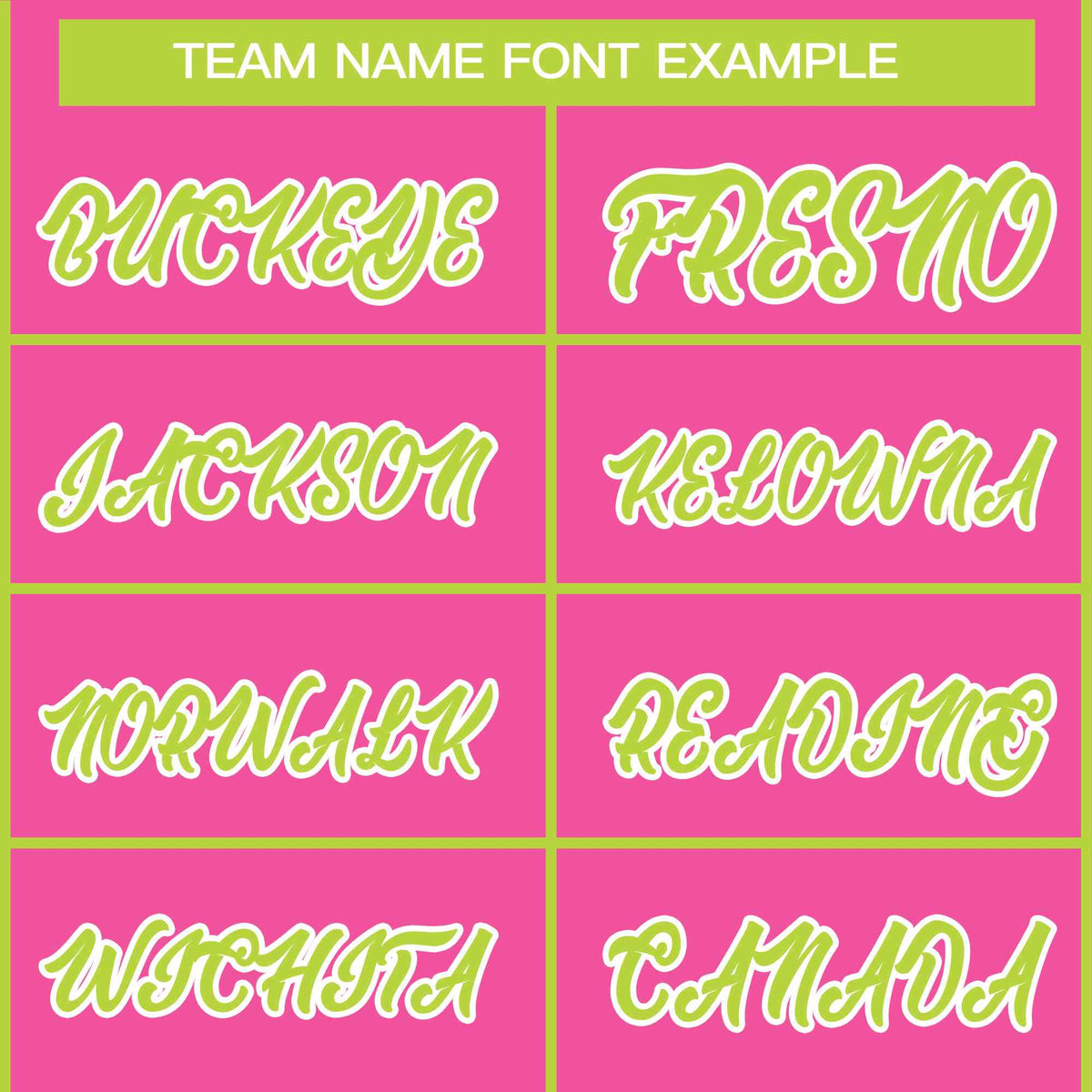 Custom Stitched Pink Neon Green Raglan Sleeves Sports Full-Zip Sweatshirt Hoodie