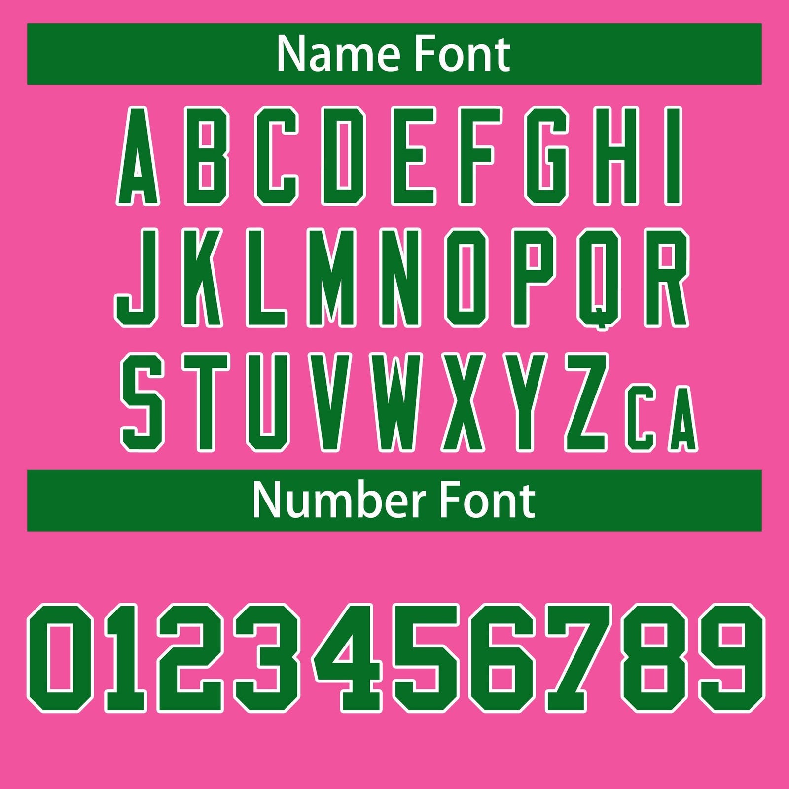 Custom Stitched Pink Kelly Green Raglan Sleeves Sports Full-Zip Sweatshirt Hoodie