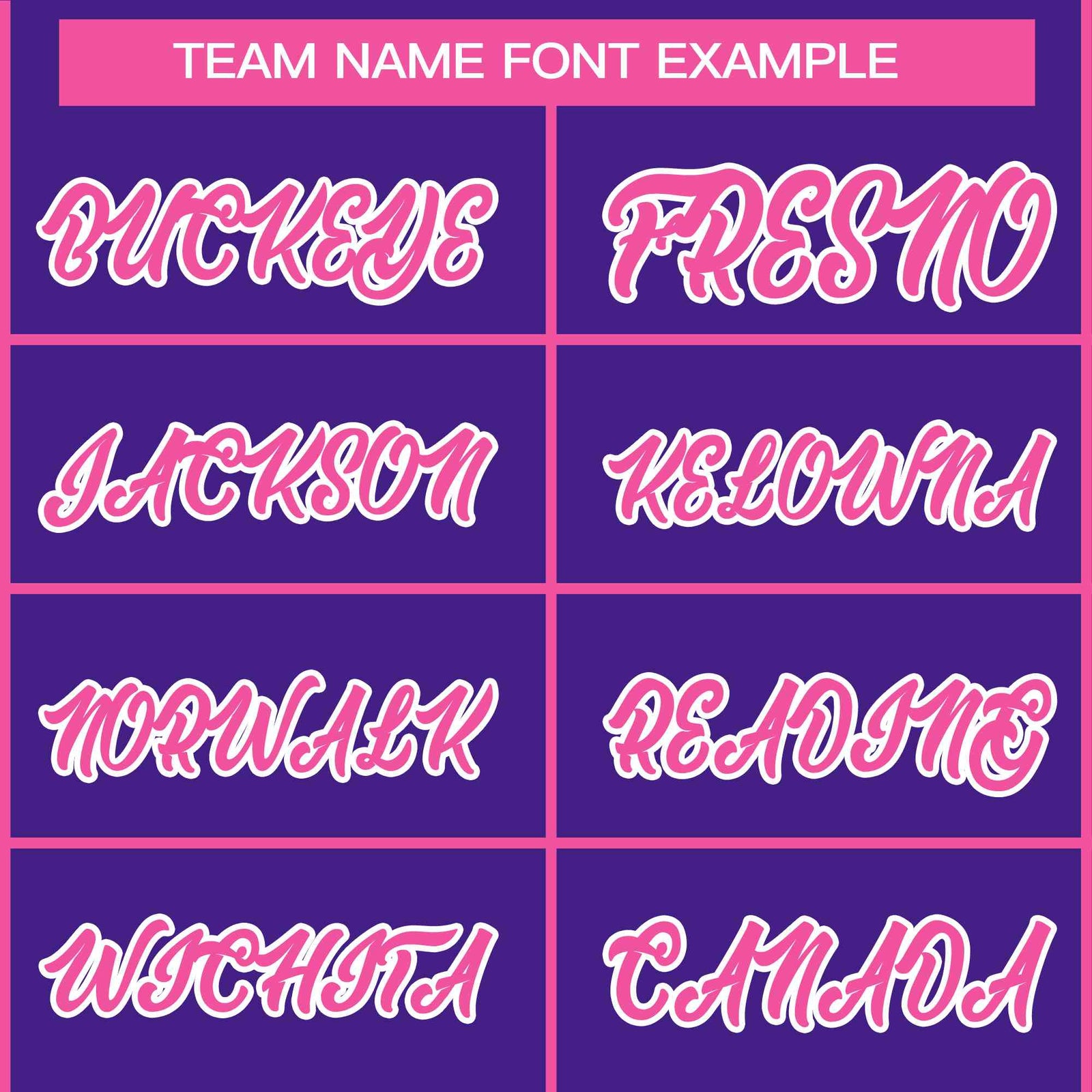 Custom Stitched Purple Pink Raglan Sleeves Sports Full-Zip Sweatshirt Hoodie