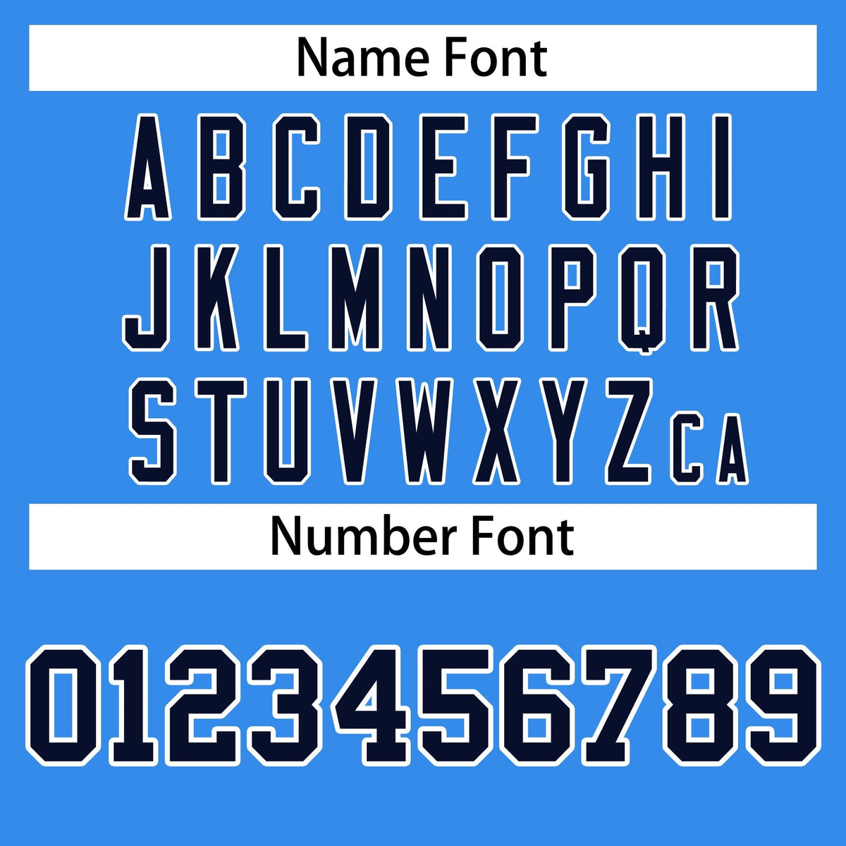 Custom Stitched Light Blue Navy-White Raglan Sleeves Sports Full-Zip Sweatshirt Hoodie