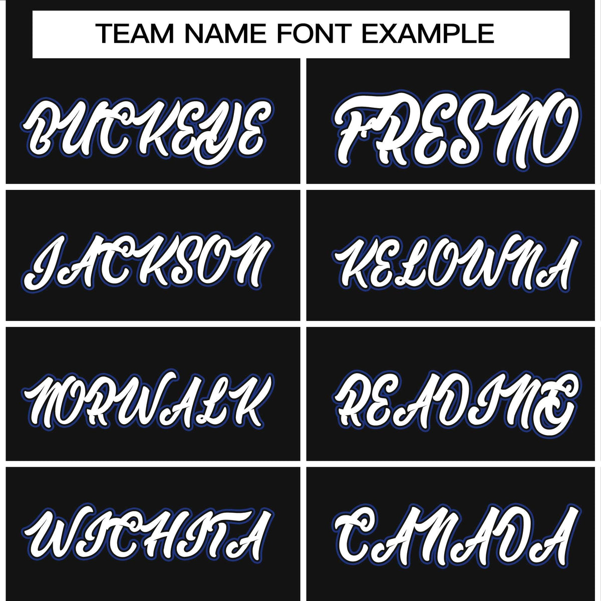 Custom Stitched Black White-Royal Raglan Sleeves Sports Full-Zip Sweatshirt Hoodie