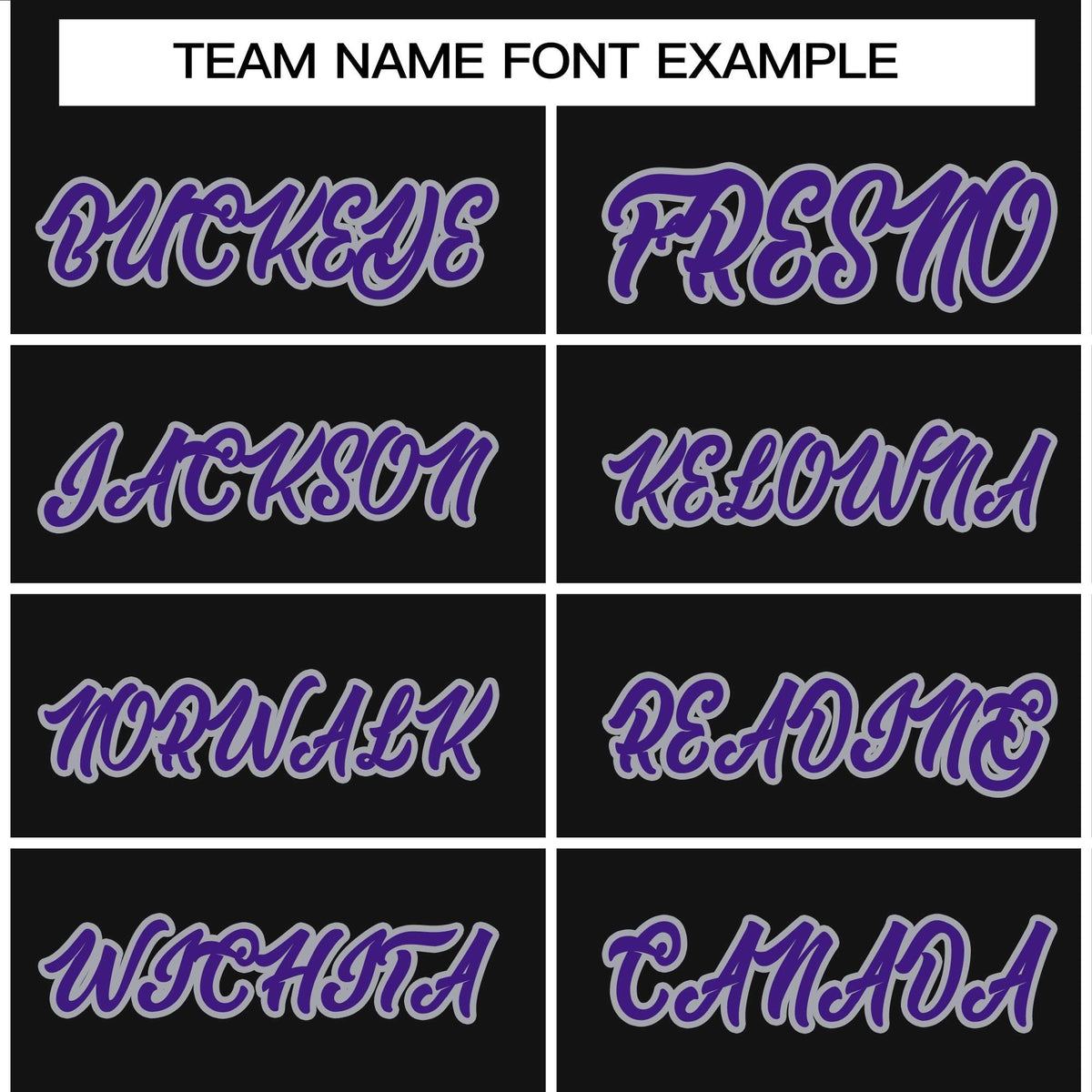 Custom Stitched Black Purple-Gray Raglan Sleeves Sports Full-Zip Sweatshirt Hoodie